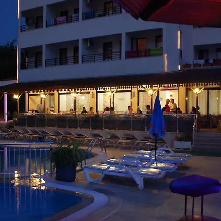 Portofino 3* Icmeler